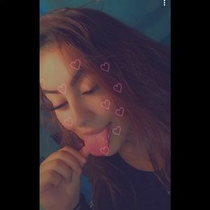 Meet your Posher, Abby